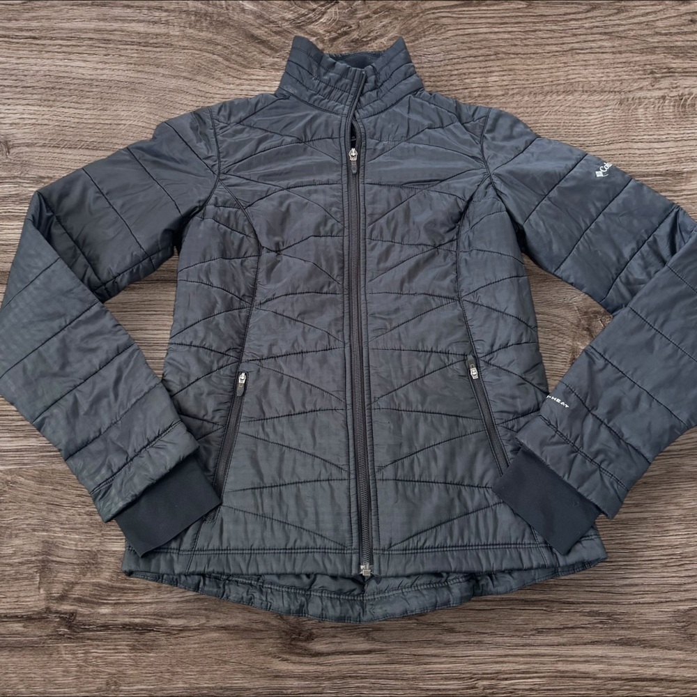 Columbia Omni shield women’s jacket size Small